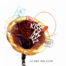 Las Bibas From Vizcaya & Morais - Kiss my Jazz (Morais Club Remix)