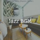 Jazz BGM - Background for Cooking at Home