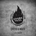 Chevu & Maxx - Lanzarote
