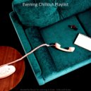 Evening Chillout Playlist - Sophisticated Jazz Cello - Vibe for Remote Work