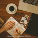 Relaxing Morning Jazz Playlist - Simple Smooth Jazz Guitar - Vibe for Work from Home ()