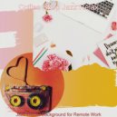 Coffee Shop Jazz Relax - Waltz Soundtrack for Cooking at Home