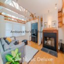 Cafe Music Deluxe - Astonishing Jazz Cello - Vibe for Studying at Home