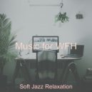 Soft Jazz Relaxation - Scintillating Smooth Jazz Guitar - Vibe for Learning to Cook ()