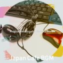 Japan Cafe BGM - Mind-blowing Jazz Cello - Vibe for Remote Work