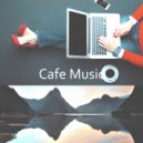 Cafe Music - Jazz Quartet Soundtrack for Remote Work