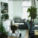 Coffee Shop Music Supreme - Vibrant Cooking at Home ()