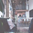 Restaurant Music Deluxe - Waltz Soundtrack for Learning to Cook ()