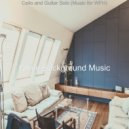 Office Background Music - Hot Backdrops for Learning to Cook ()