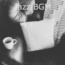 Jazz BGM - Unique Smooth Jazz Guitar - Vibe for Studying at Home ()