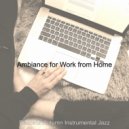 Peaceful Autumn Instrumental Jazz - Opulent Music for Cooking at Home