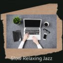 Slow Relaxing Jazz - Brilliant Learning to Cook ()