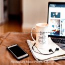 Restaurant Music Playlist Lounge - Lovely Moods for Studying at Home