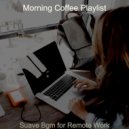 Morning Coffee Playlist - Classic Backdrops for Learning to Cook ()