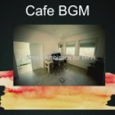 Cafe BGM - Simple Ambiance for Studying at Home ()