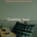 Cooking Jazz - Background for Remote Work ()