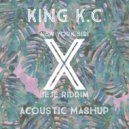 King K.C - New York SiSi x JeJe Riddim