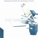 Soft Cafe Lounge - Contemporary Ambience for Learning to Cook