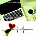 Jazz Morning Playlist - Stellar Backdrops for Remote Work