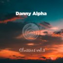 Danny Alpha - Melanholia