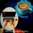 Jazz Experience for Reading - Urbane Smooth Jazz Guitar - Vibe for Cooking at Home ()