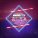 Carlos Gomez (CR) & Manuel Jimenez - Alba (Original mix)