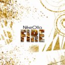 NikeO!!a - Euphoria (NikeO!!a remix Extended Version)