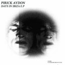 Pirick Aydon - HalF Orange (Original mix)