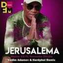 Master KG Ft. Nomcebo - Jerusalema (Vadim Adamov & Hardphol Remix Radio Edit)