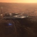 Gosize - Mars Station