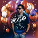 Helena pres. - Happy Birthday ,Alexey Sharapov (House Mix) ()