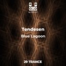 A. Klyuchinskiy & Tendesen - Blue Lagoon