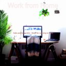 Work from Home - Entertaining Moods for Learning to Cook ()