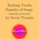 StudiOke - Ribbon in the Sky (Originally performed by Stevie Wonder) (Instrumental Version)