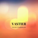 Nicole Chamberlain - Vastier (Original Mix)