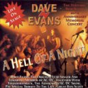 Dave Evans - Baby, Please Don\'t Go (Original Mix)