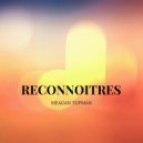 Meagan Tupman - Reconnoitres