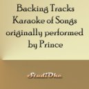 StudiOke - Little Red Corvette (Originally performed by Prince) (Instrumental Version)