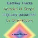 StudiOke - Stop and Stare (Originally performed by OneRepublic) (Instrumental Version)