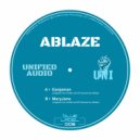 Ablaze - MaryJane