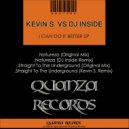 DJ Inside - Straight To The Underground