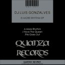 DJ Luis Gonzalves - I Have The Queen