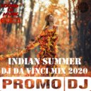 Dj Da Vinci - Indian Summer #1 (2020)