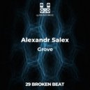 SASHA SALEX - Grove