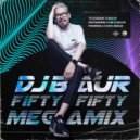 Black Eyed Peas vs Prado & Aden - Mas Que Manana (DJ Baur VIP Edit)