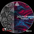 AJPHouse - Delivery Man (Original Mix)
