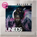 Hallex M - Unidos (Instrumental Mix)