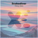 SCUBADIVER - HEAVY SKIES (Radio Mix)