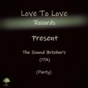 The Sound Brother's (ITA) - Get Up