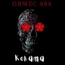 OBMEC 404 - Riccochete (Original mix)